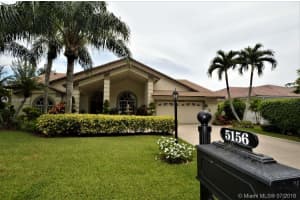 5156 Chardonnay Dr, Coral Springs, FL 33067, Sold 08/13/18