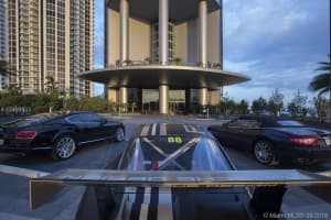 18555 Collins Ave, Sunny Isles Beach, FL 33160, Sold 01/14/19