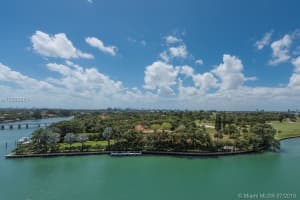 9100 W Bay Harbor Dr #9c, Bay Harbor Islands, FL 33154, Sold 09/13/18