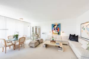 9100 W Bay Harbor Dr #9c, Bay Harbor Islands, FL 33154, Sold 09/13/18