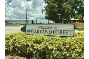 2720 S Oakland Forest Dr, Oakland Park, FL 33309, Sold 08/08/18