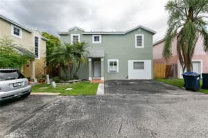 14809 SW 90th Terrace, Miami, FL 33196, Sold 10/19/18