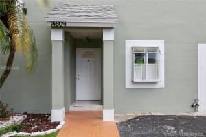 14809 SW 90th Terrace, Miami, FL 33196, Sold 10/19/18