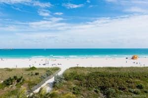 321 Ocean Dr, Miami Beach, FL 33139, Sold 08/20/19