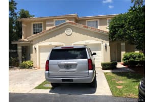 8543 W Southgate Shores Cir, Tamarac, FL 33321, Sold 09/28/18