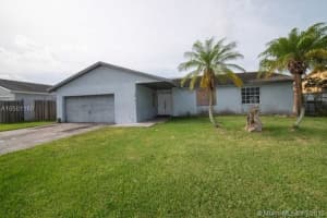 12432 SW 259th St, Homestead, FL 33032, Sold 10/31/18
