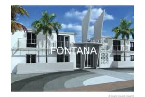 The Fontana, 1601 West Ave, Miami Beach, FL 33139, Sold 09/20/18