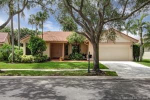 1657 Eastlake Way, Weston, FL 33326, Sold 11/09/18