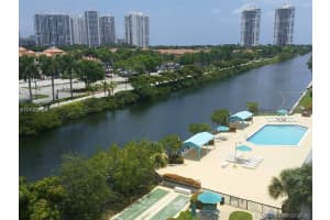 3401 N Country Club Dr, Aventura, FL 33180, Sold 09/07/18