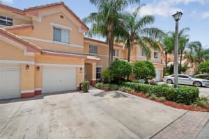 2360 SW 86th Way, Miramar, FL 33025, Sold 09/11/18