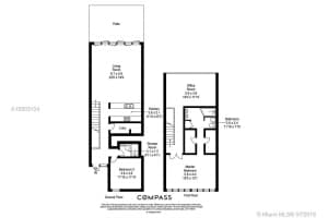8140 SW 87th Terrace, Miami, FL 33143, Sold 08/23/18
