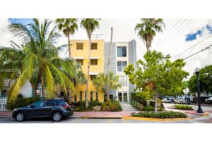 360 Collins Ave, Miami Beach, FL 33139, Sold 10/31/18
