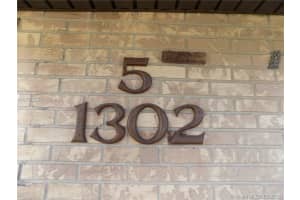 1302 Nebraska Ave #5a, Fort Pierce, FL 34950, Sold 08/17/18
