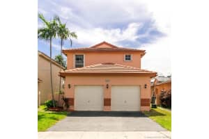 2061 NW 190th Ave, Pembroke Pines, FL 33029, Sold 10/12/18