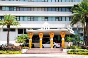 6345 Collins Ave, Miami Beach, FL 33141, Sold 10/11/18