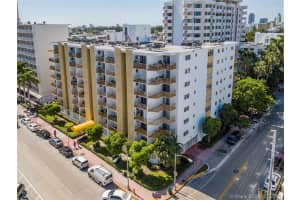 1340 Lincoln Rd, Miami Beach, FL 33139, Sold 10/09/18