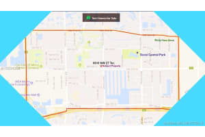 9816 NW 27th Terrace, Doral, FL 33172, Sold 01/25/19