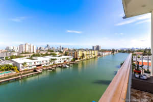 8001 Crespi Blvd #7c, Miami, FL 33141, Sold 11/15/18