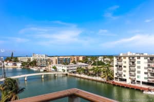 8001 Crespi Blvd #7c, Miami, FL 33141, Sold 11/15/18