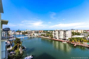 8001 Crespi Blvd #7c, Miami, FL 33141, Sold 11/15/18