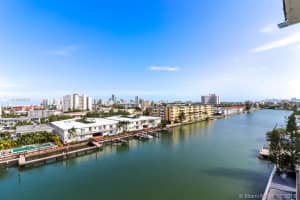 8001 Crespi Blvd #7c, Miami, FL 33141, Sold 11/15/18