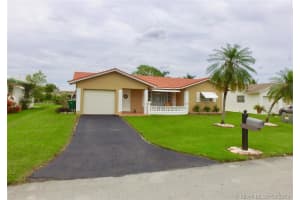 9501 NW 70th Pl, Tamarac, FL 33321, Sold 05/08/19