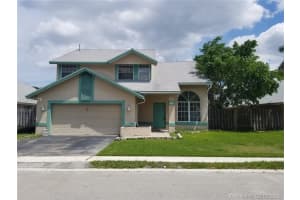 3280 NW 123rd Terrace, Sunrise, FL 33323, Sold 09/21/18