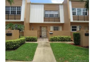 3654 Citrus Trce, Davie, FL 33328, Sold 03/18/19
