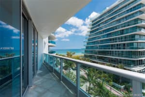 9401 Collins Ave, Surfside, FL 33154, Sold 11/01/18