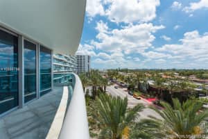 9401 Collins Ave, Surfside, FL 33154, Sold 11/01/18