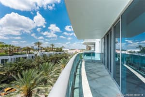 9401 Collins Ave, Surfside, FL 33154, Sold 11/01/18