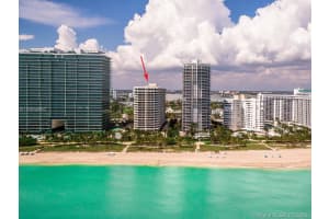 10205 Collins Ave, Bal Harbour, FL 33154, Sold 10/30/18