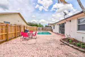 8305 SW 20th St, North Lauderdale, FL 33068, Sold 08/24/18