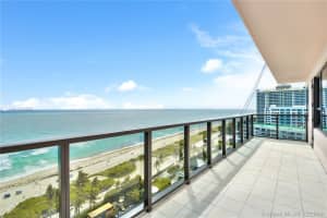 5225 Collins Ave PH 1, Miami Beach, FL 33140, Sold 01/31/19