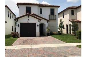 9115 SW 36th Manor, Miramar, FL 33025, Sold 08/22/18