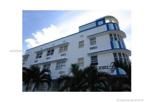 3801 Indian Creek Dr, Miami Beach, FL 33140, Sold 08/17/18