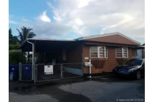 12850 SW 12th Terrace, Miami, FL 33184, Sold 10/15/18