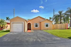 12831 SW 248th Terrace, Homestead, FL 33032, Sold 09/28/18