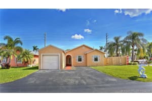 12831 SW 248th Terrace, Homestead, FL 33032, Sold 09/28/18
