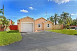 12831 SW 248th Terrace, Homestead, FL 33032, Sold 09/28/18