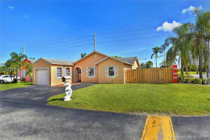 12831 SW 248th Terrace, Homestead, FL 33032, Sold 09/28/18