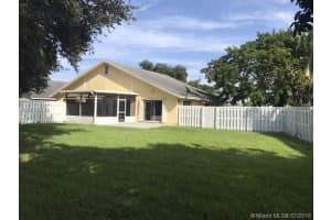 11191 SW 9th Pl, Davie, FL 33324, Sold 08/24/18