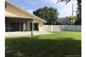 11191 SW 9th Pl, Davie, FL 33324, Sold 08/24/18