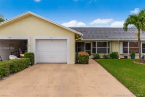 11187 SE Sea Pines Cir, Hobe Sound, FL 33455, Sold 09/13/18