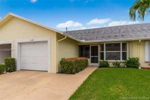 11187 SE Sea Pines Cir, Hobe Sound, FL 33455, Sold 09/13/18