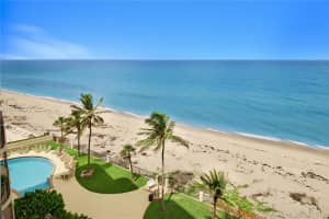 100 S Beach Rd, Tequesta, FL 33469, Sold 08/29/18
