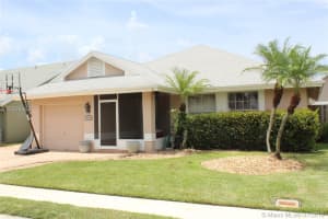 12241 NW 30th Manor, Sunrise, FL 33323, Sold 10/10/18