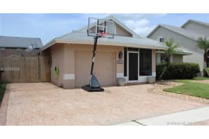 12241 NW 30th Manor, Sunrise, FL 33323, Sold 10/10/18