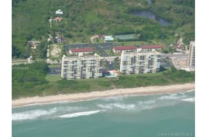 4250 N Hwy A1A, Fort Pierce, FL 34949, Sold 01/17/19
