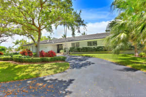 6455 Mahi Dr, Coral Gables, FL 33158, Sold 02/04/19